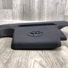 ФОТО Накладка двигателя декоративная  для Toyota RAV-4 (15-18) Киев