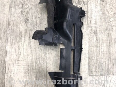 ФОТО Дефлектор радиатора для Toyota RAV-4 (15-18) Киев