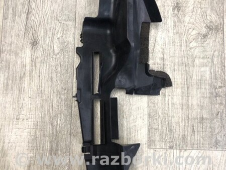 ФОТО Дефлектор радиатора для Toyota RAV-4 (15-18) Киев