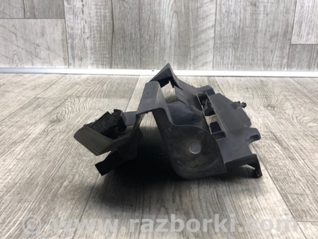 ФОТО Дефлектор радиатора для Toyota RAV-4 (15-18) Киев