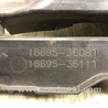 ФОТО Дефлектор радиатора для Toyota RAV-4 (15-18) Киев