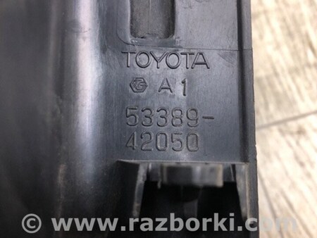 ФОТО Пыльник крыла для Toyota RAV-4 (15-18) Киев