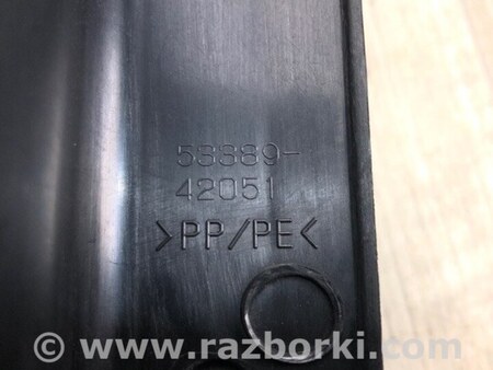 ФОТО Пыльник крыла для Toyota RAV-4 (15-18) Киев