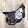 ФОТО Накладка на стойку кузова для Toyota RAV-4 (15-18) Киев
