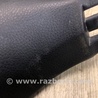 ФОТО Накладка на стойку кузова для Toyota RAV-4 (15-18) Киев