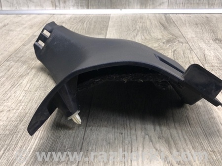 ФОТО Накладка на стойку кузова для Toyota RAV-4 (15-18) Киев