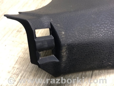 ФОТО Накладка на стойку кузова для Toyota RAV-4 (15-18) Киев