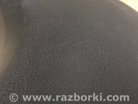 ФОТО Накладка на стойку кузова для Toyota RAV-4 (15-18) Киев