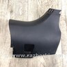 Накладка на стойку кузова Toyota RAV-4 (15-18)