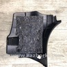 ФОТО Накладка на стойку кузова для Toyota RAV-4 (15-18) Киев