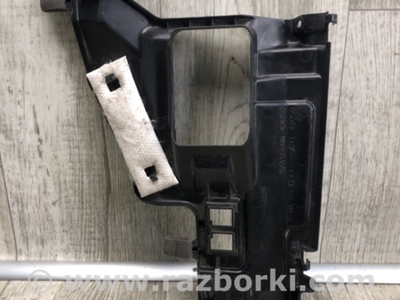 ФОТО Накладка торпеды для Toyota RAV-4 (15-18) Киев