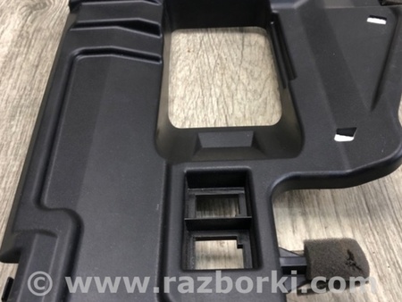 ФОТО Накладка торпеды для Toyota RAV-4 (15-18) Киев