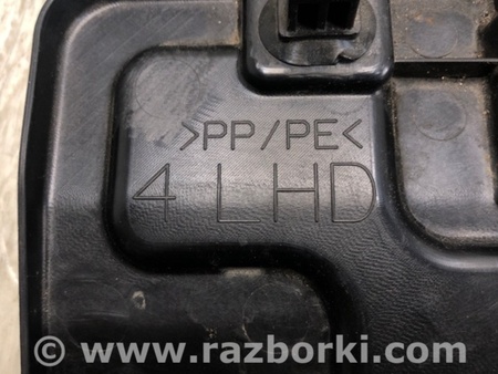 ФОТО Накладка торпеды для Toyota RAV-4 (15-18) Киев