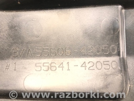 ФОТО Накладка торпеды для Toyota RAV-4 (15-18) Киев