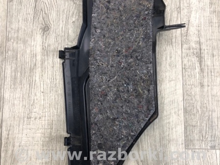 ФОТО Накладка торпеды для Toyota RAV-4 (15-18) Киев