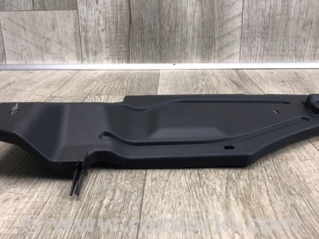 ФОТО Накладка торпеды для Toyota RAV-4 (15-18) Киев