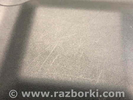 ФОТО Накладка торпеды для Toyota RAV-4 (15-18) Киев