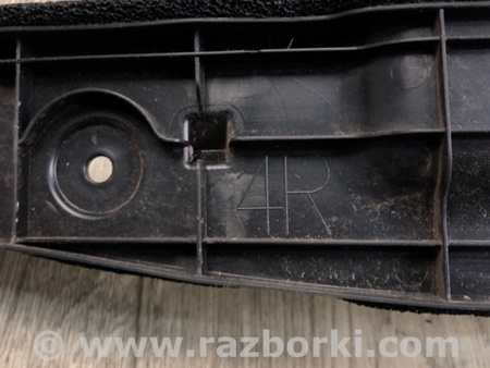 ФОТО Пыльник крыла для Toyota RAV-4 (15-18) Киев