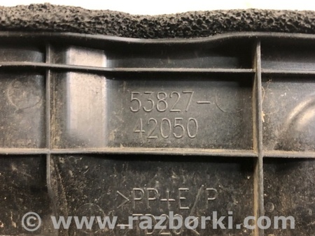 ФОТО Пыльник крыла для Toyota RAV-4 (15-18) Киев