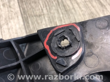 ФОТО Кронштейн бампера переднего для Toyota RAV-4 (15-18) Киев