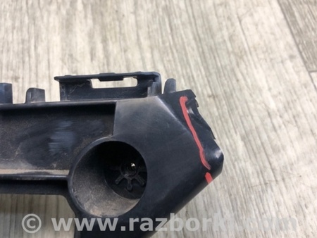 ФОТО Кронштейн бампера переднего для Toyota RAV-4 (15-18) Киев
