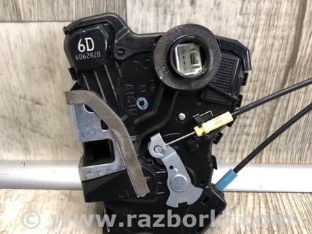 ФОТО Замок двери для Toyota RAV-4 (15-18) Киев