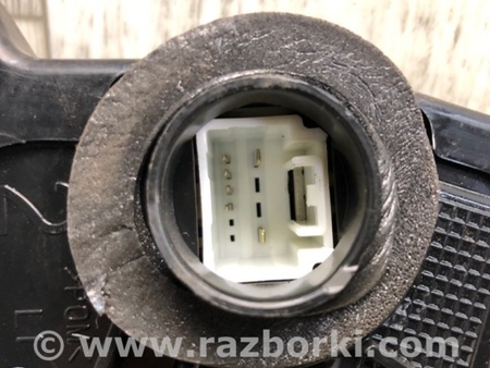 ФОТО Замок двери для Toyota RAV-4 (15-18) Киев