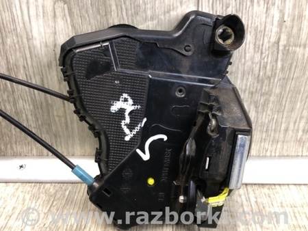 ФОТО Замок двери для Toyota RAV-4 (15-18) Киев