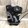 ФОТО Замок двери для Toyota RAV-4 (15-18) Киев