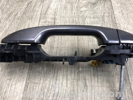 ФОТО Ручка двери для Toyota RAV-4 (15-18) Киев