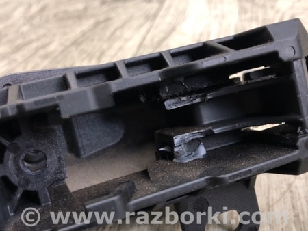 ФОТО Ручка двери для Toyota RAV-4 (15-18) Киев