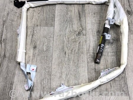 ФОТО AirBag шторка для Toyota RAV-4 (15-18) Киев