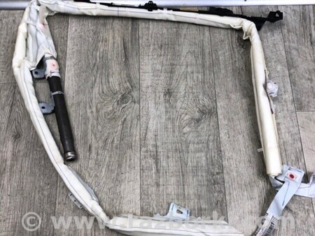 ФОТО AirBag шторка для Toyota RAV-4 (15-18) Киев