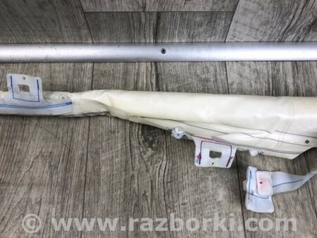 ФОТО AirBag шторка для Toyota RAV-4 (15-18) Киев