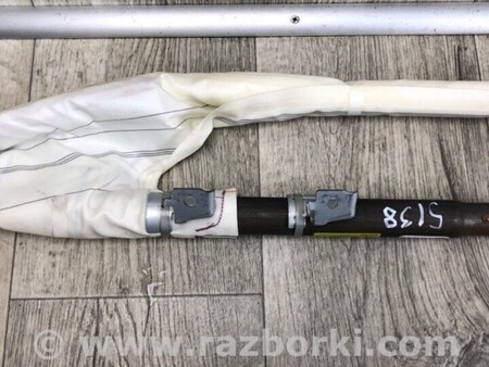 ФОТО AirBag шторка для Toyota RAV-4 (15-18) Киев