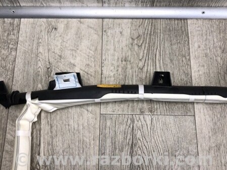 ФОТО AirBag шторка для Toyota RAV-4 (15-18) Киев