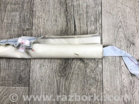 ФОТО AirBag шторка для Toyota RAV-4 (15-18) Киев