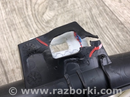 ФОТО AirBag шторка для Toyota RAV-4 (15-18) Киев