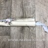 ФОТО AirBag шторка для Toyota RAV-4 (15-18) Киев