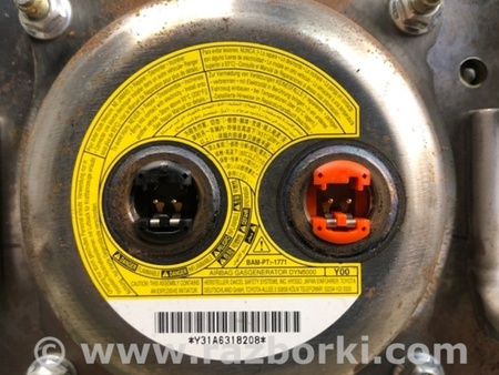 ФОТО Airbag подушка пассажира для Toyota RAV-4 (15-18) Киев