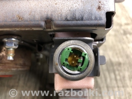 ФОТО Airbag подушка пассажира для Toyota RAV-4 (15-18) Киев