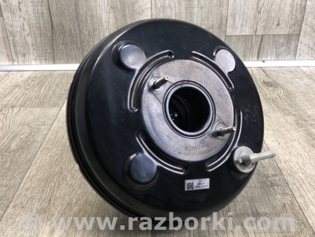 ФОТО Вакуумный усилитель для Toyota RAV-4 (15-18) Киев