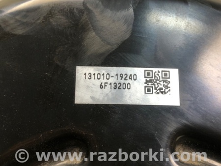 ФОТО Вакуумный усилитель для Toyota RAV-4 (15-18) Киев