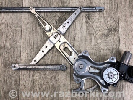 ФОТО Стеклоподъемник для Toyota RAV-4 (15-18) Киев