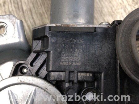 ФОТО Стеклоподъемник для Toyota RAV-4 (15-18) Киев