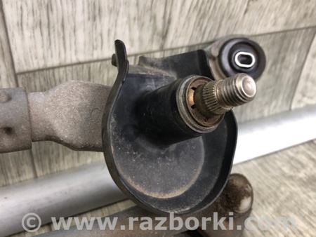 ФОТО Трапеция дворников для Toyota RAV-4 (15-18) Киев