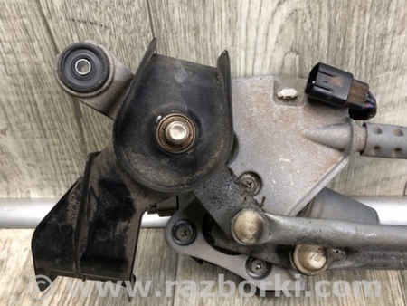 ФОТО Трапеция дворников для Toyota RAV-4 (15-18) Киев
