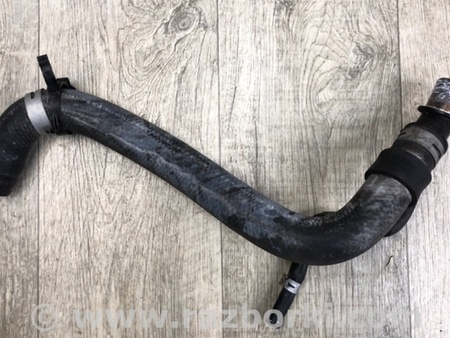 ФОТО Патрубок системы охлаждения для Toyota RAV-4 (15-18) Киев