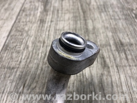 ФОТО Трубка кондиционера для Toyota RAV-4 (15-18) Киев