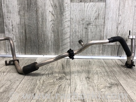 ФОТО Трубка кондиционера для Toyota RAV-4 (15-18) Киев